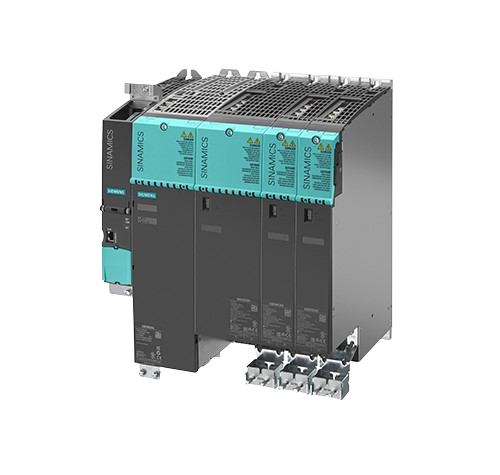 SINAMICS S-Series (S120, S150)
