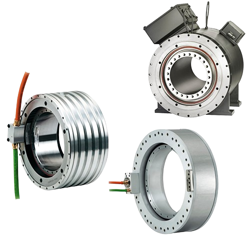 Motor Torque