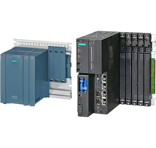 PCS7 Control de Procesos
