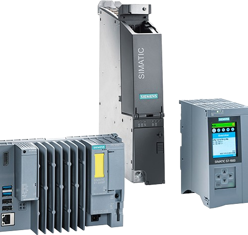 PLC Motion Control