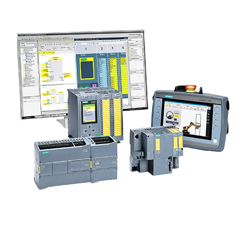 PLC Seguridad