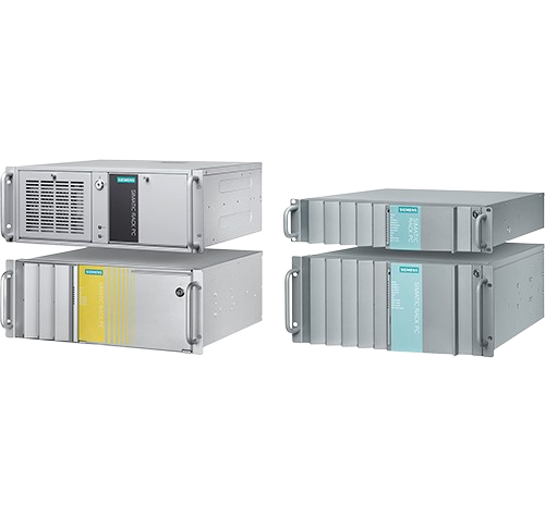Rack PC