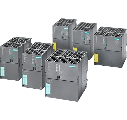 Simatic S7-300
