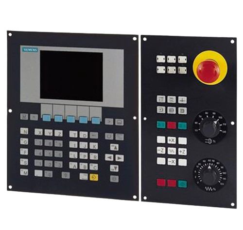 Sinumerik 802C