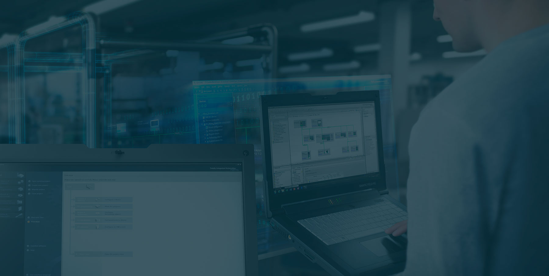 Visión – Technofit