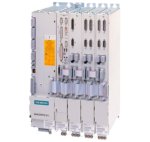 Simodrive 611